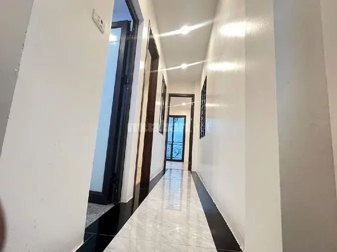Nhà Mậu Lương 31M X 5 Tầng, Thang Máy - Lô Góc – Kinh Doanh