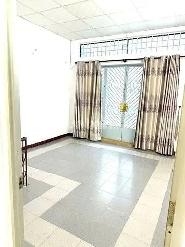 Cho Thuê Nhà 2Hẻm 4M(Xh) Thái Phiên, P.9, Q.11 Giá 8.9Tr