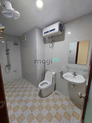 Chung Cư An Lộc, Đường 07, P17, Gò Vấp: 9Tr5/Th, 3P Ngủ, 2Wc, 120M2