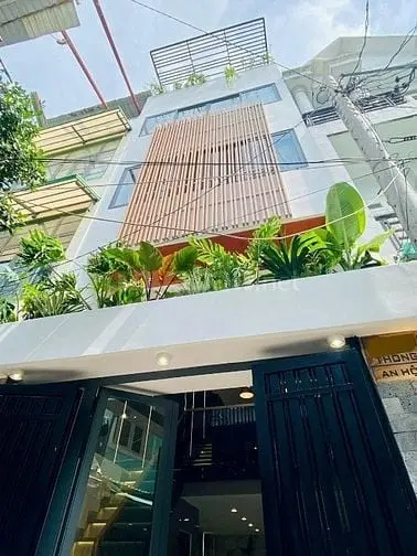 Giá Chỉ Từ Xx Tỷ – Nhà Đẹp Đồng Đen, Tân Bình, Shr, Bao Sang Tên