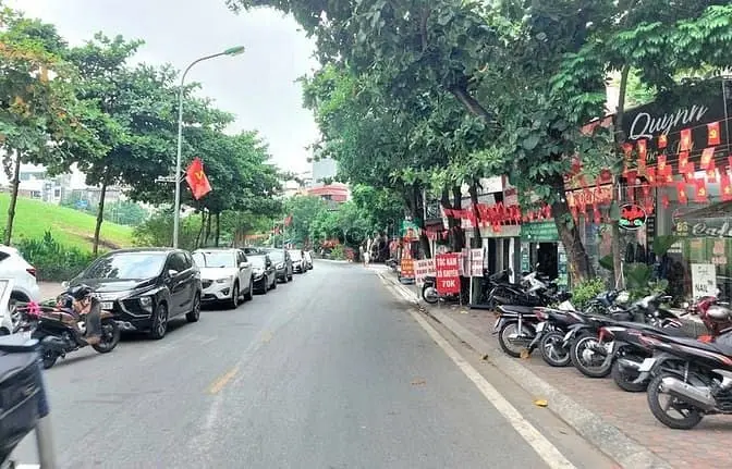 Nhà Đẹp Lung Linh, Gần Cầu Chương Dương, 35M2-6T Thang Máy, Ô Tô Tránh