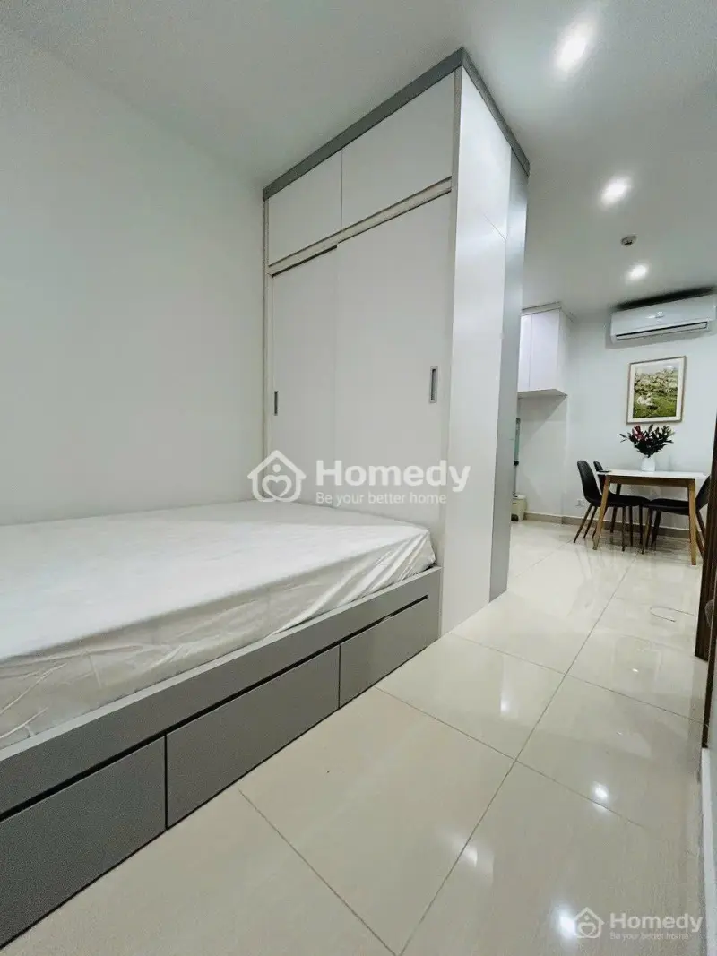Bán Cc The Sapphire-Vinhomes Smart Toà S402, Giá 4,195 Tỷ, 48M2, 1Pn, 1Wc, View Đẹp. Lh 0392969***