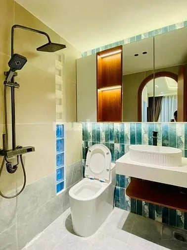 Nhà 2 Mặt Tiền Hẻm, Trần Văn Dư, Tân Bình – Sổ Hồng Riêng, Hỗ Trợ Vay