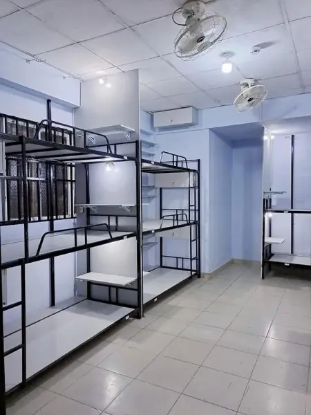 Chỗ Ở Lý Tưởng Cho Sinh Viên - Giá Siêu Rẻ Chỉ Từ 650K