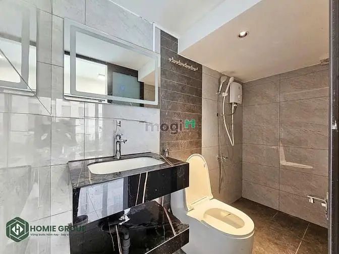 Siêu Phẩm Studio Tách Bếp Máy Giặt Riêng Gần Rmit,Tdtu, Ufm