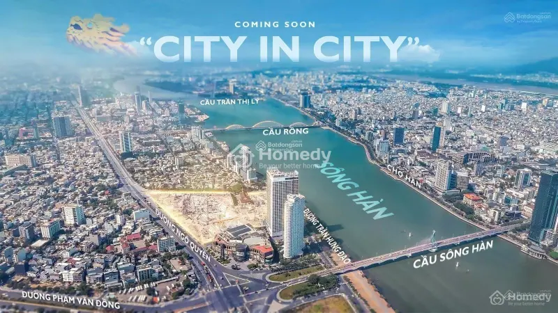 Capital Square Đà Nẵng Mở Bán Giai Đoạn 1 , Giá Ưu Đãi Hơn Thị Trường 300Tr