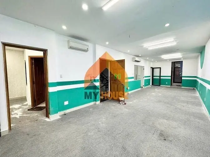 Toà Vp An Phú 8X20M Sàn Trống Suốt Có Thang Máy Giá Chỉ 80Tr