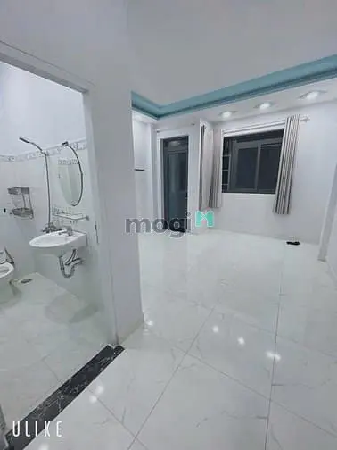 Bán Nhà Xe Hơi-167 Huỳnh Tấn Phát- Quận 7-6 Ty9