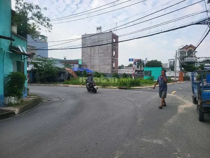 2 Lô Liền Kề Mt Đường 102 Tnpa (Quận 9 Cũ) 12 Tỷ/208 M2.