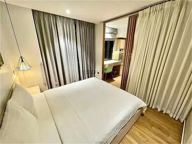 Căn Hộ 2Pn Siêu Xịn Gần Thảo Cầm Viên