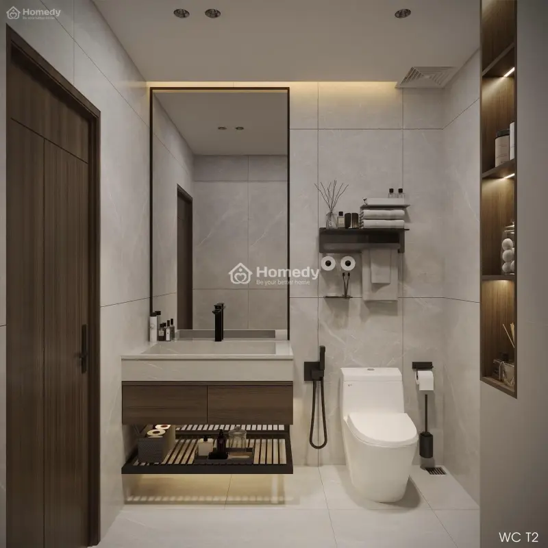 **Bán Nhà Hxh Phổ Quang, Phường 2, Tân Bình (4*14) Khu Vip Hoa Viên Biệt Thự