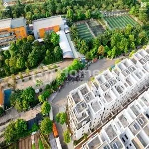 635 Căn Biệt Thự Solasta Mansion – Số Lượng Giới Hạn, Đặc Quyền Vô Tận