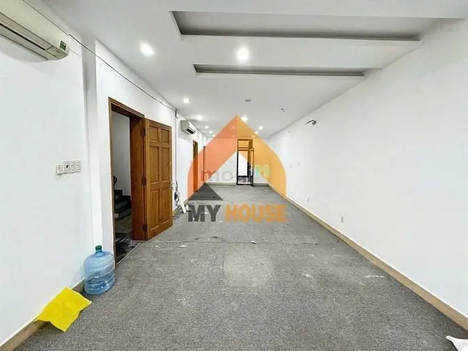 Toà Vp An Phú 8X20M Sàn Trống Suốt Có Thang Máy Giá Chỉ 80Tr