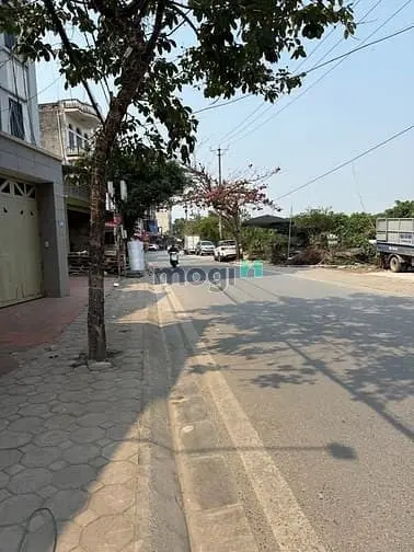 Bán Gấp 283M Đa Tốn-Gia Lâm_Mt11M Ngõ Xe Tải Thông Đỗ Ngày Đêm_Chỉ 25₫