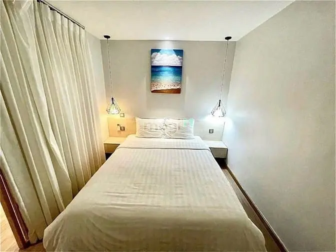 Căn Hộ 2Pn Siêu Xịn Gần Thảo Cầm Viên