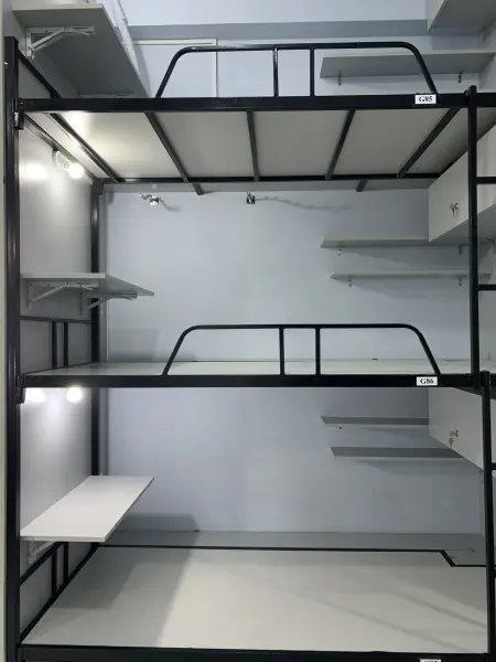 Chỗ Ở Lý Tưởng Cho Sinh Viên - Giá Siêu Rẻ Chỉ Từ 650K