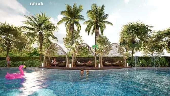 Capital Square: Căn Hộ 2Pn, Giá Gốc Cđt Chỉ Từ 4,6 Tỷ + Ck Đến 17%