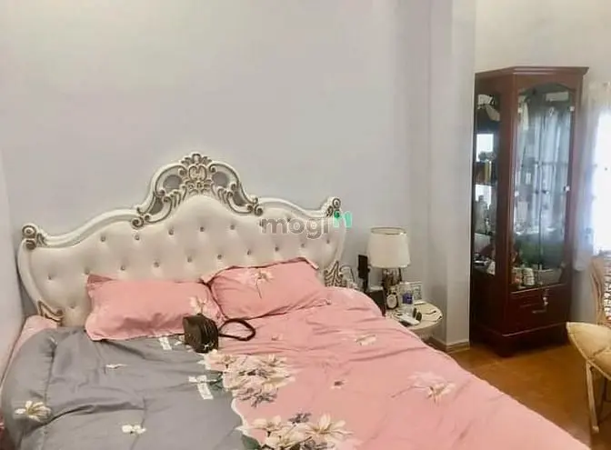 Nhà To Hẻm 4M, Đường 339, 5.9X19M, Nở Hậu, Hơn 7 Tỷ, Phước Long B,Q9