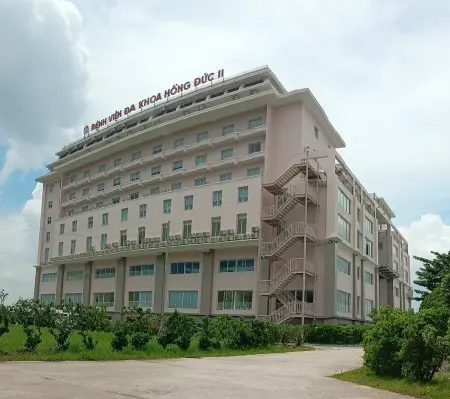 Căn Hộ Dịch Vụ Cao Cấp - Đường An Phú Đông 12, Q.12