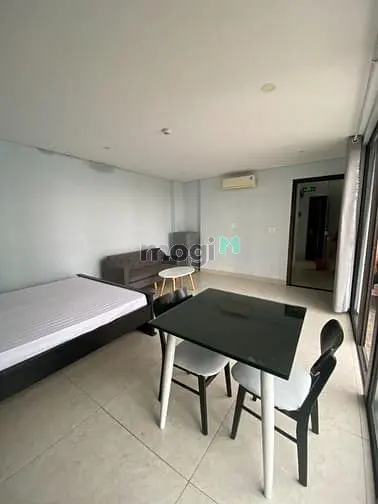 Penthouse 1Pn Võ Văn Kiệt View Biển, Phố, Cầu Rồng Chỉ 7Tr5/Tháng