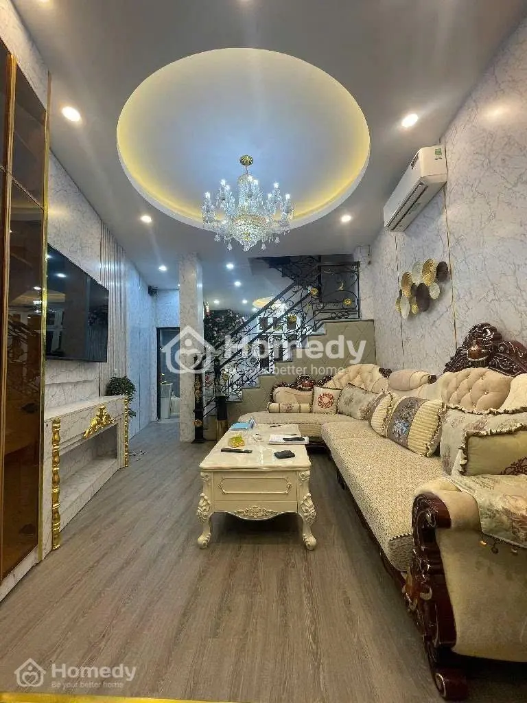 Siêu Phẩm - Trường Chinh- Phương Liệt- Thanh Xuân - 49M2 5Tầng - 14 Tỷ