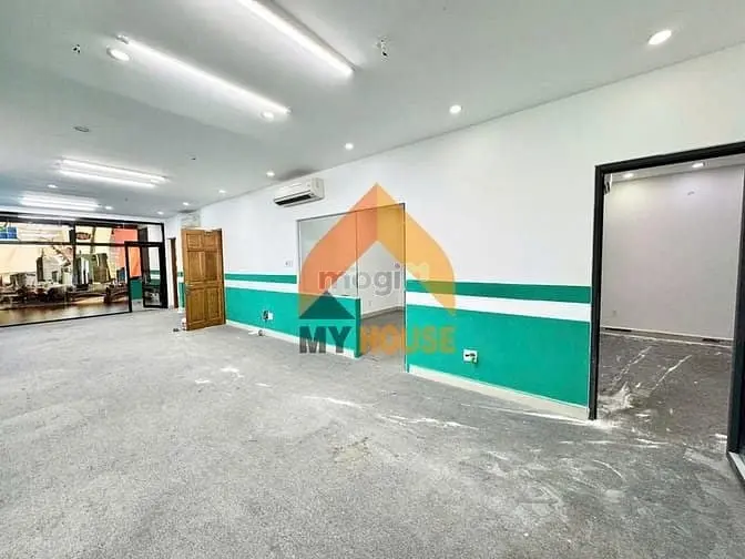 Toà Vp An Phú 8X20M Sàn Trống Suốt Có Thang Máy Giá Chỉ 80Tr