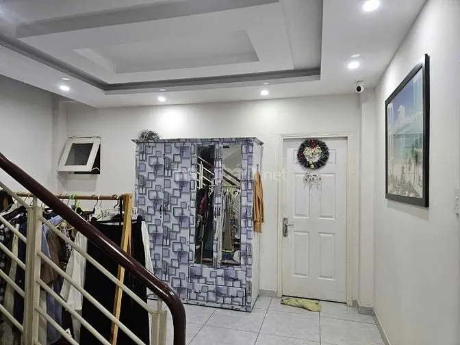 Cho Thuê Nhà Kdc Nam Long, Ttđ, Quận 7: 5 X 26, Giá 45 Triệu/ Tháng.