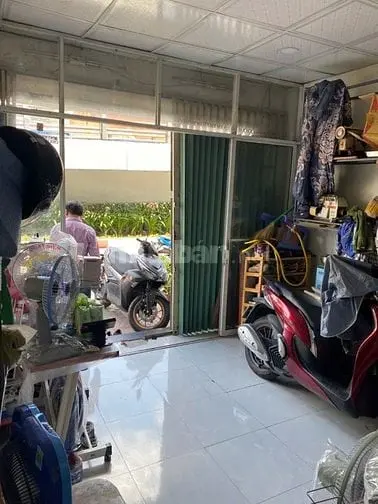 Bán Nhà Mặt Tiền 232 Phạm Ngũ Lão Gò Vấp Giá Đầu Tư 7.9 Tỷ