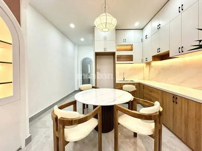 [5Tỷ980] Đ Đề Thám - Sẵn Hợp Đồng Thuê 24 Triệu/Tháng, Dt 67.6M2, Shr
