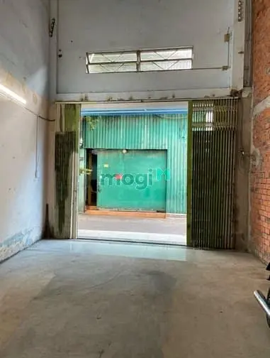 Bán Đất Tặng Nhà 2 Mặt Hẻm Oto Giáp Sân Bay Tsn 64M² Giá Tiểu Học 3,99