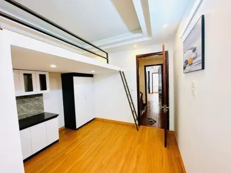 Phòng Trọ Có Gác Mới Xây Giá Rẻ Gần Etown Cộng Hoà