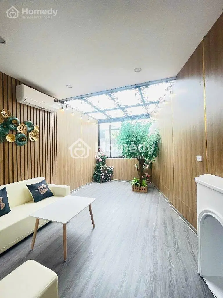 Siêu Phẩm - Trường Chinh- Phương Liệt- Thanh Xuân - 49M2 5Tầng - 14 Tỷ