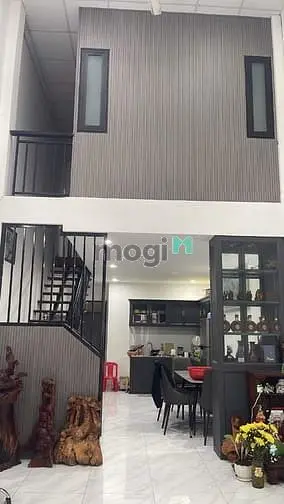 Nhà Rẻ Đẹp- Hiệp Bình Phước -Thủ Đức -Nhà 2Tầng - 64M2 - Nhỉnh 4Tỷ.