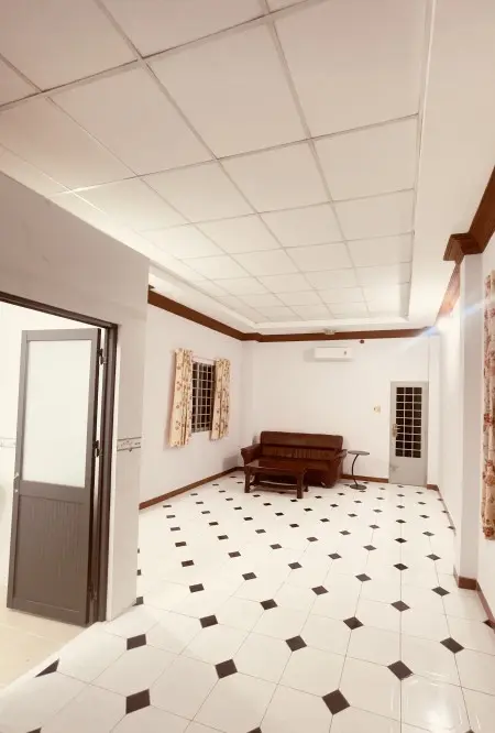 Cho Thuê Phòng Trọ Cao Cấp Tại Giải Phóng Phường 4 - Tân Bình - Tphcm