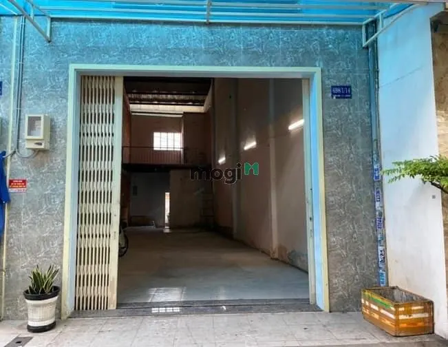 Bán Đất Tặng Nhà 2 Mặt Hẻm Oto Giáp Sân Bay Tsn 64M² Giá Tiểu Học 3,99