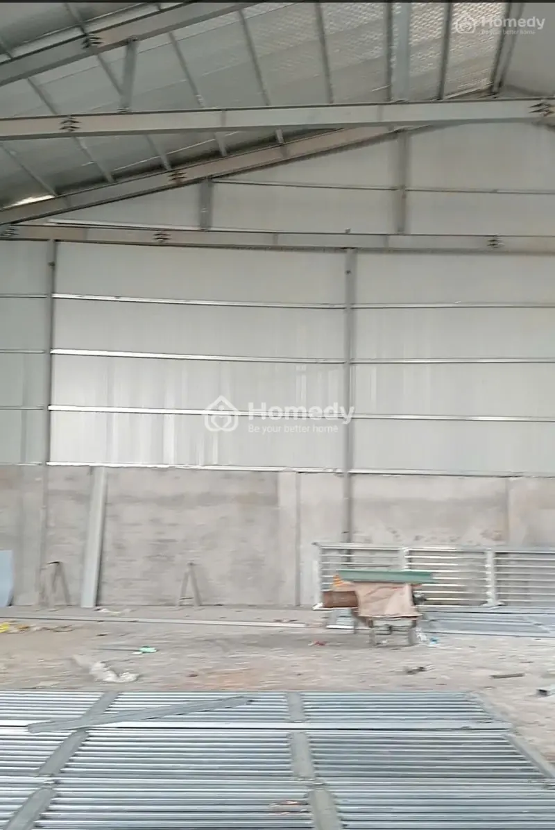 Cho Thuê Kho, Xưởng Tại Hải Bối. Đông Anh. Hà