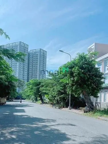 Tôi Cần Bán Gấp Nền Đất Kdc 13E Intresco 100M2 Giá 3.8 Tỷ Đường 12M
