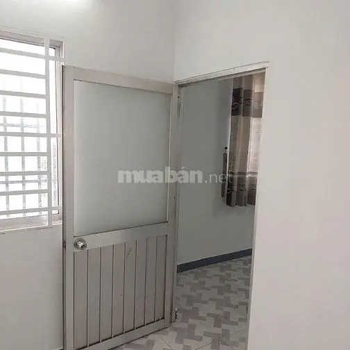 Bán Nhà Đường Số 1, Phường An Hội Đông, 5X22M, Đúc 1 Tấm Btct