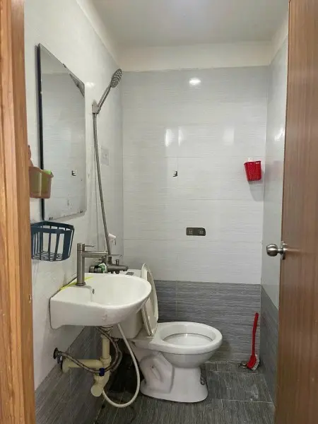 Căn Hộ Studio Ban Công - Đặng Thùy Trâm , Gần Văn Lang - Bình Thạnh