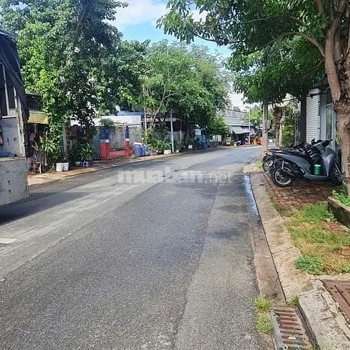 Nợ Ngân Hàng Cần Bán Gấp Đất Đường Lái Thiêu 45