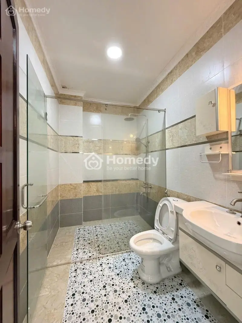 Bán Nhà 2 Lầu Mặt Tiền Đường Trần Văn Ơn-P.an Hòa-Q.ninh Kiều-Cần Thơ