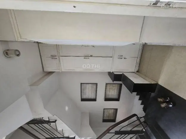 Bán Nhà Mặt Phố Lâm Văn Bền, Tân Thuận Tây, Quận 7, 19,2 Tỷ, 50M2