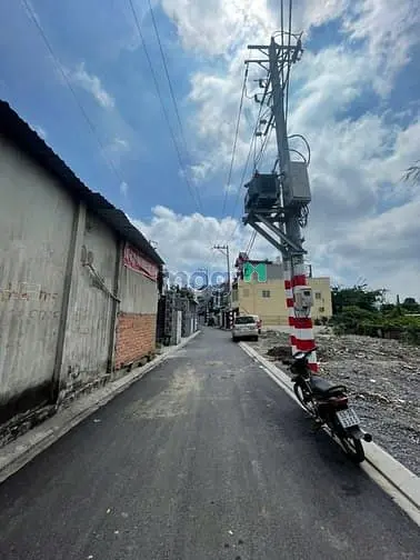 Bán Đất Hẻm Xe Hơi – 146 Lã Xuân Oai Quận 9 Full Thổ 329.8M2 Giá Tl