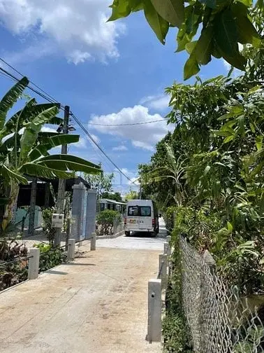Cần Bán Đất Thổ Cư Mt Đường Ql50 Shr