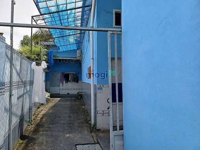 Giá Quá Tốt - Nhà Trọ Mặt Tiền Trần Vĩnh Kiết, Cần Thơ - 18 Tỷ