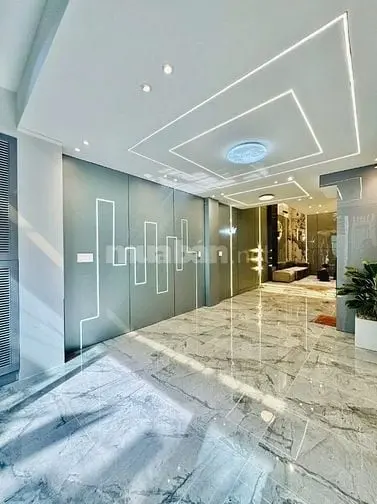 [6 Tỷ 950] Nhà Chú Em Rao Bán, Dt 80M2 Đ Nguyễn Văn Thủ, Trung Tâm Q1