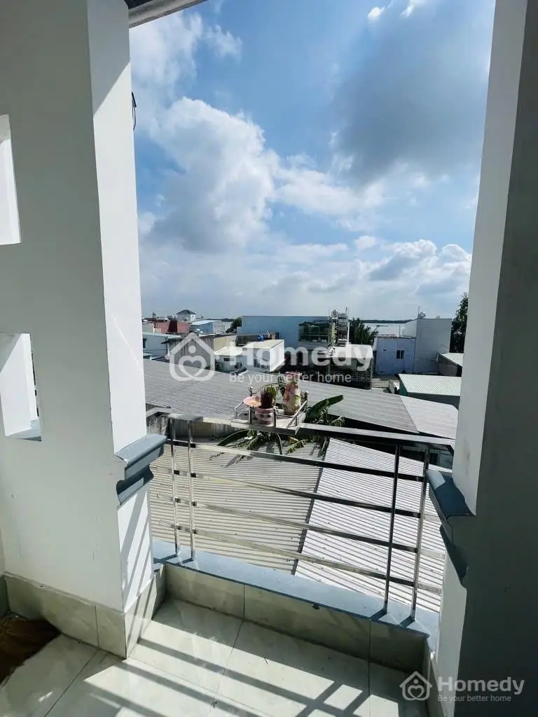 Nguyễn Thị Thập, 03 Tầng, Dt 31M2. Chỉ 3,95 Tỷ