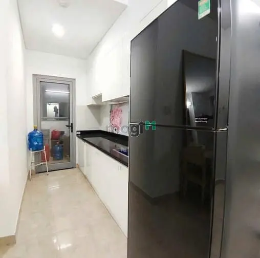 Chung Cư Phúc Yên, Phan Huy Ích, P15, Tb, 10Tr, 2Pn. Nội Thất.