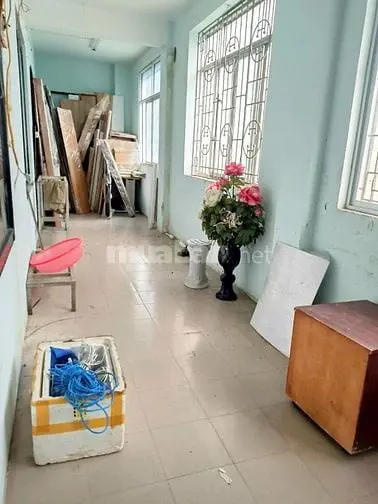 Cho Thuê Căn Hộ Chung Cư M3M4 Nguyễn Chí Thanh, Lô Góc