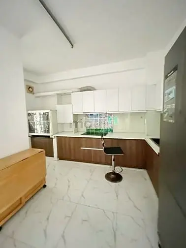 Vị Trí Hot - Nhà 2 Lầu St Đường Số Khu Cư Xá Ngân Hàng, Quận 7